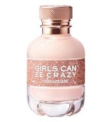 Zadig & Voltaire - Girls Can Be Crazy EDP 30 ml