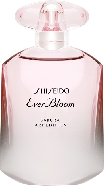 Shiseido - Ever Bloom Sakura Eau De Parfum 30 ml