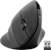 Speedlink - PIAVO Ergonomic Vertical Mouse - Wireless, rubberblack thumbnail-4