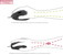 Speedlink - PIAVO Ergonomic Vertical Mouse - Kabellos, Schwarz thumbnail-5