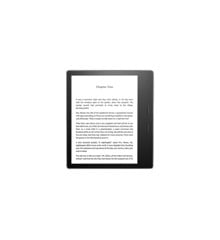 Amazon - Kindle Oasis 8GB Graphite