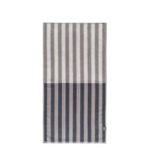 Mette Ditmer - Disorder Organic Towel 50 x 95 cm - Off-white