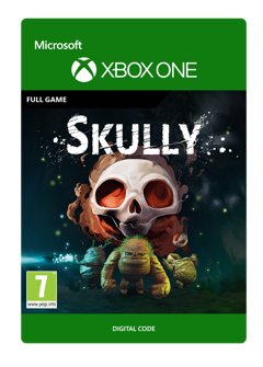 SKULLY