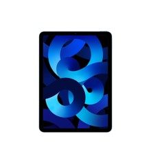 Apple - 10.9" iPad Air Wi-Fi - 5. Gen 64GB Blue