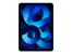 Apple - 10.9" iPad Air Wi-Fi - 5. Gen 64GB Blue thumbnail-1