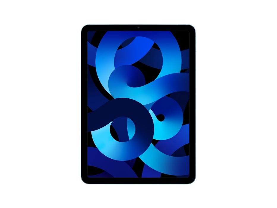 Apple - 10.9" iPad Air Wi-Fi - 5. Gen 64GB Blue