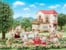 Sylvanian Families - Chocolate Rabbit Family (5655) thumbnail-7