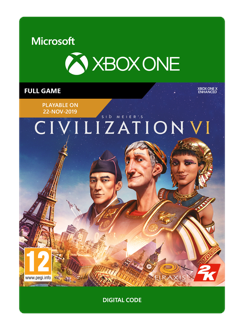 Sid Meier's Civilization VI