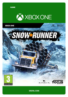 SnowRunner