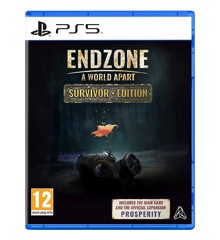 Endzone - A World Apart Survivor Edition
