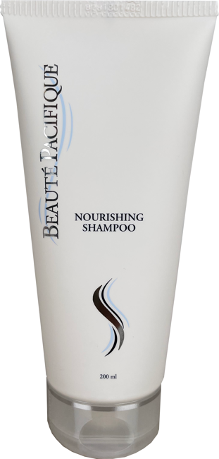 ​Beauté Pacifique - Shampoo Nourishing 200 ml