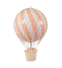 Filibabba - Air Balloon 20 cm - Peach (FI-20P053)