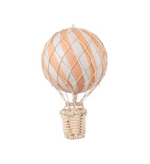 Filibabba - Air Balloon 10 cm - Peach (FI-10P050)