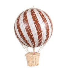 Filibabba - Air Balloon 20 cm - Rust (FI-20R047)