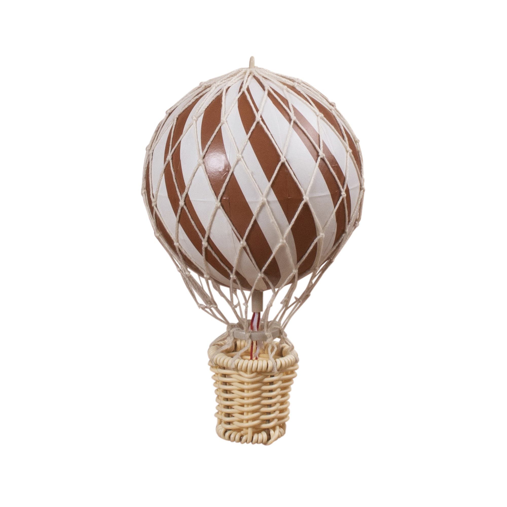Filibabba - Air Balloon 10 cm - Rust (FI-10R045)