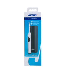 Jordan - Jordan Clean Smile Electric TB Dark Grey