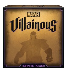 Marvel - Villainous (107031)