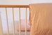 omhu - Percale Junior sengetøj 100x140 - Nude thumbnail-2