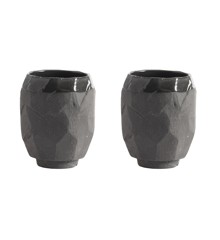 Muubs - Kuri Cups 2 pcs - Stone