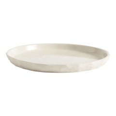 Muubs - Kuri Dinnerplate Ø26 cm - Sand