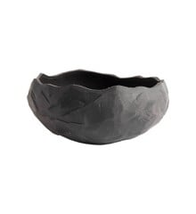 Muubs - Kuri Serwing Bowl - Stone