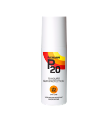 P20 - Riemann Sun Protection Cream SPF 20 100 ml