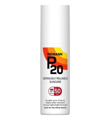P20 - Riemann Sun Protection SPF 50