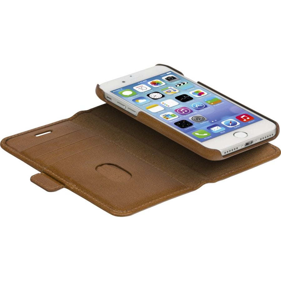 dbramante1928 Lynge - iPhone 8/7/6 Series - Tan