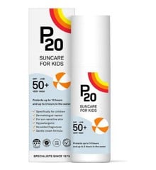 P20 - Riemann Sun Protection Kids SPF 50+ 100 ml