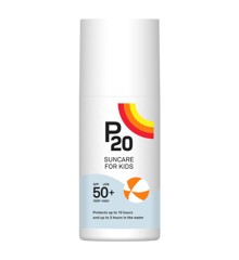 P20 - Riemann Sun Protection Kids Cream SPF 50+  200 ml