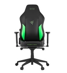Tarok Ultimate - Razer™ Edition Gaming Chair By Zen (DEMO EX)