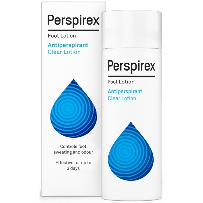 Perspirex - Perspirex Hand & Foot 100 ml