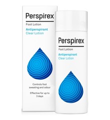 Perspirex - Perspirex Hand & Foot 100 ml