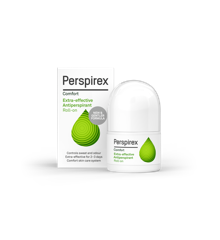 Perspirex - Perspirex Comfort Roll 20 Ml