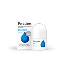 Perspirex - Perspirex Original Roll On 20 ml