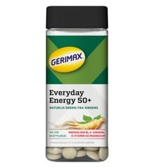 Gerimax - Gerimax Everyday Energy 50+