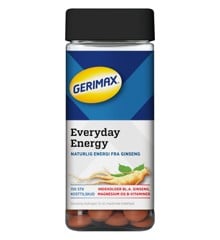 Gerimax - Gerimax Energi Hver Dag 150 Stk