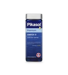 Pikasol - Pikasol Premium 140 Stk