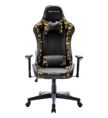 Piranha Bite Gaming Chair - Camo (DEMO EX)