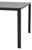 Living Outdoor - Venoe Garden Table 150 x 90 cm -  Aluminium/Polywood with 4 pcs. Miami Garden Chairs - Bundle thumbnail-8