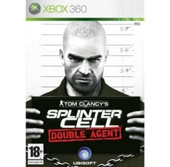 Splinter Cell: Double Agent