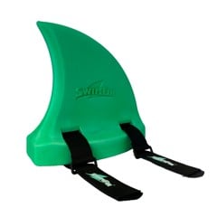 SwimFin - Haaienvin zwemriem voor kinderen - Mint