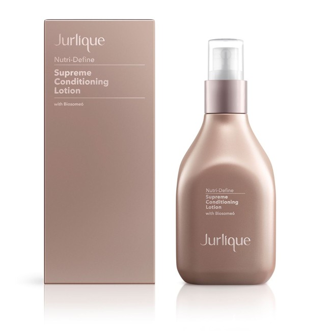 Jurlique - Nutri Define Supreme Conditioning Lotion 100 ml