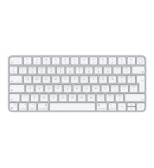 Apple - MK293Z/A Magic Keyboard with Touch ID - (Engelsk Tastatur)