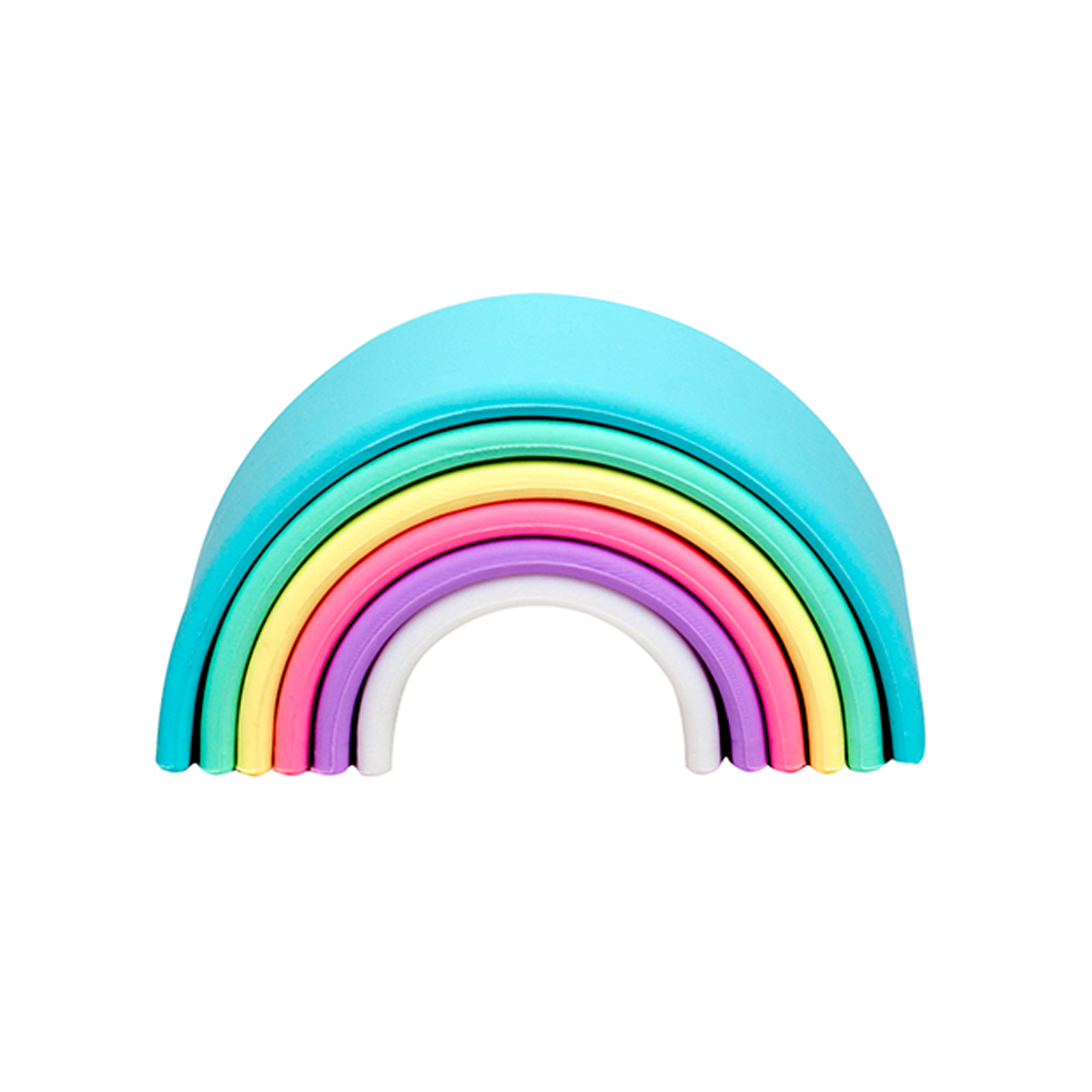 Dëna - Rainbow - Pastel (3401029)