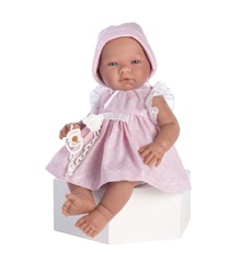Así - Maria Baby Doll (24364570)