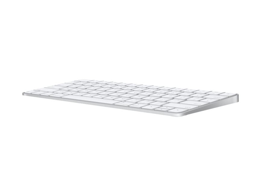 Apple - Magic Tastatur - Dansk Layout (MK2A3DK/A)