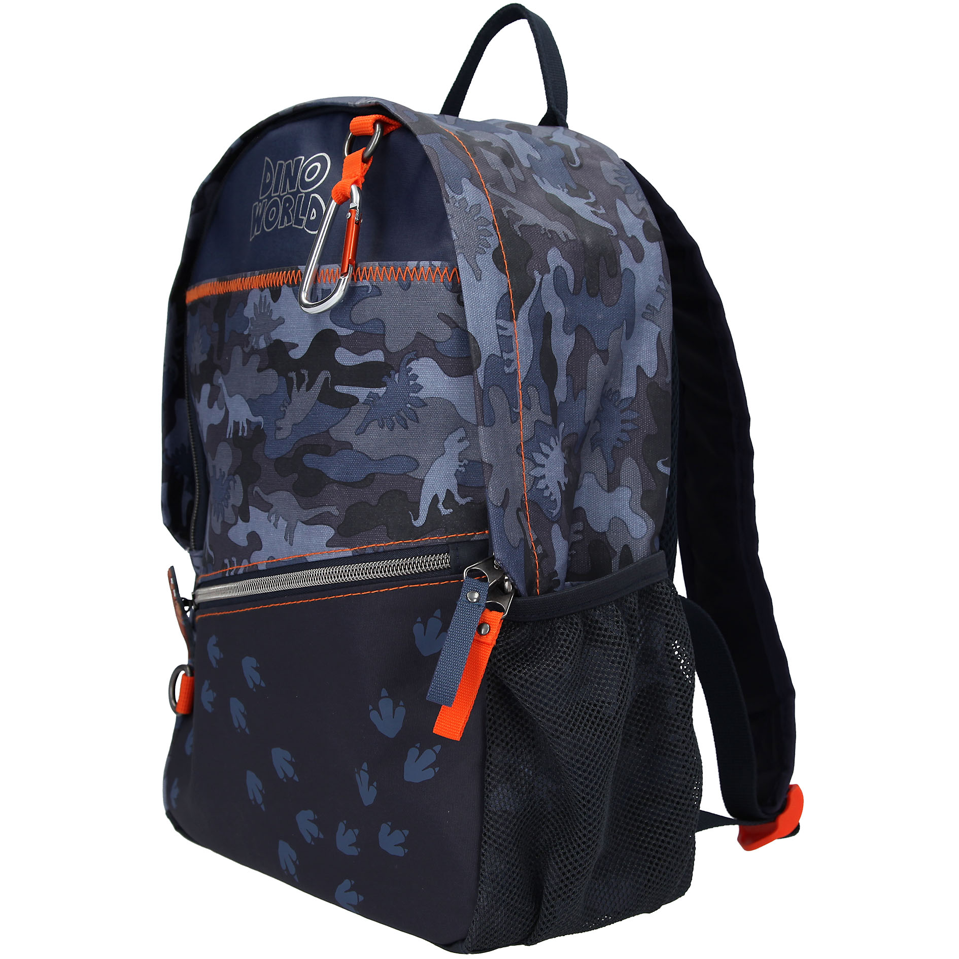 Dino World - Backpack - (0411861)