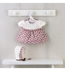 Así - Koke Doll Clothes - Dress (243405770)