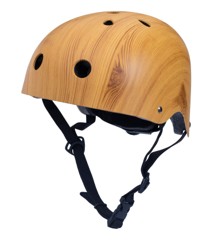 Trybike - CoConut Helmet - Wood (M) (30COCO14M)